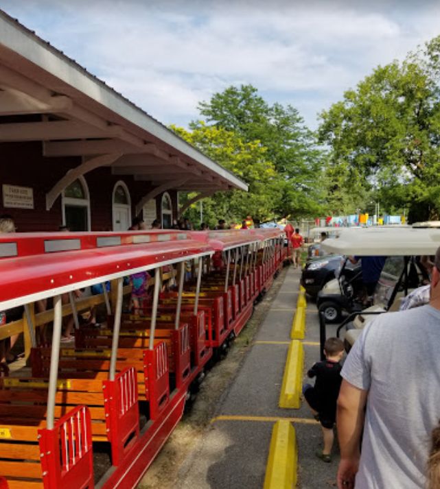 Sawmill City - From Web Listing (newer photo)